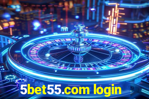 5bet55.com login